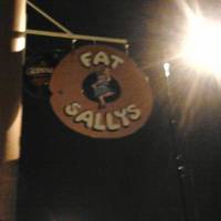 Fat Sallys
