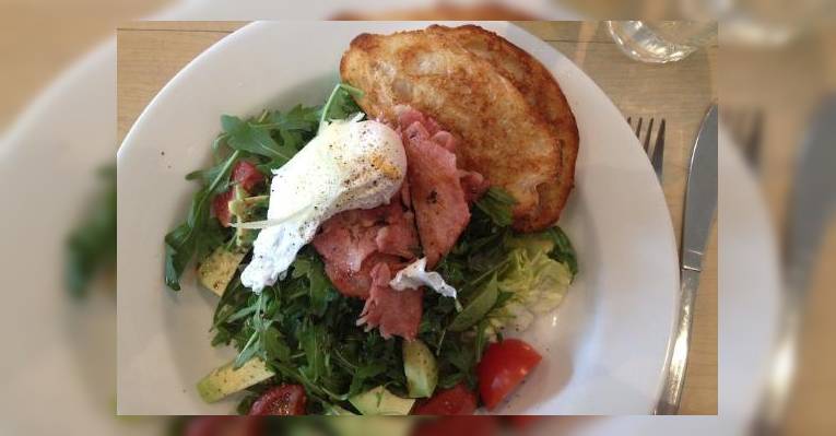 Снимок Bistro Bambina, Окленд