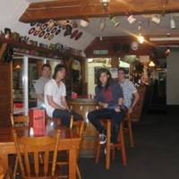 Barn Cafe
