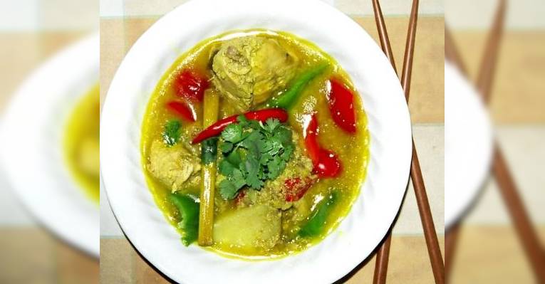 Снимок Baan Thai, Брисбен