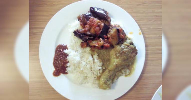 Снимок Bali Bagus Restaurant, Мельбурн