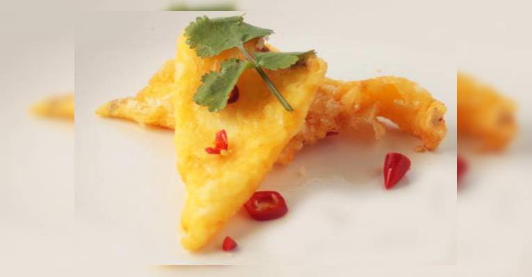 Снимок Bamboo House Chinese Restaurant, Мельбурн