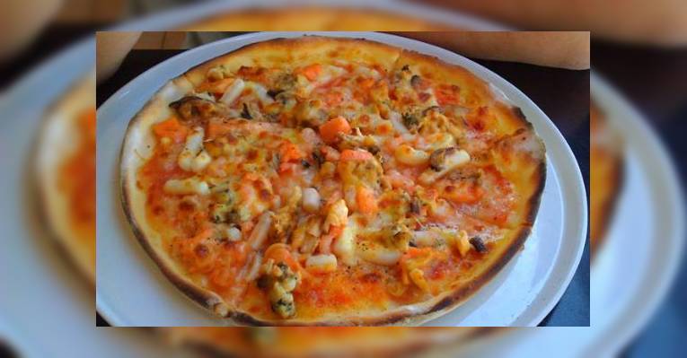 Снимок Andrea Ristorante Italiano, Окленд