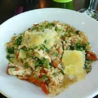 Arborio Restaurant, Cafe & Bar
