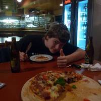 Bonzai Pizzeria