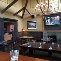 Brazz Steakhouse Bar & Grill