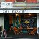 Снимок Byzantium Cafe, Окленд