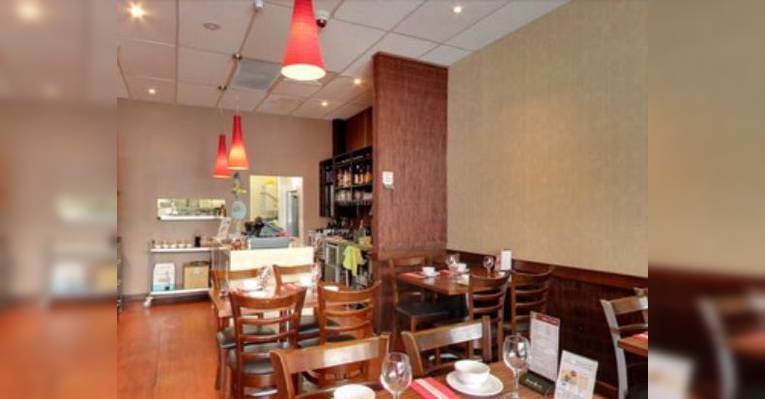 Снимок Bay Tinh, Marrickville