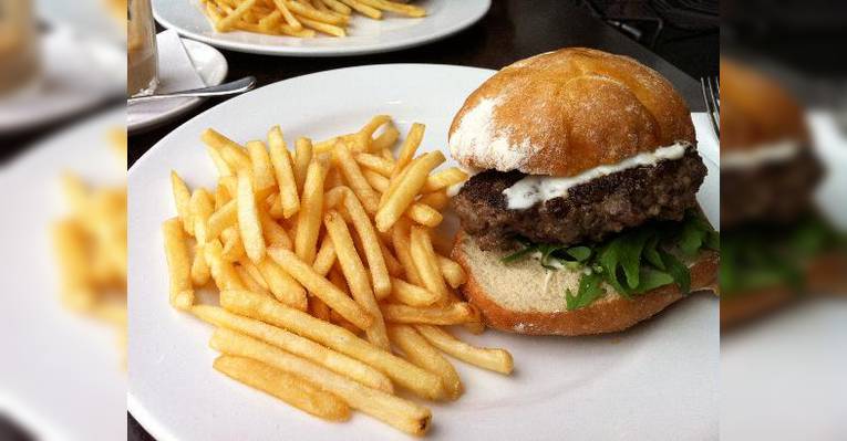 Снимок Black Pepper Cafe & Bar, Канберра