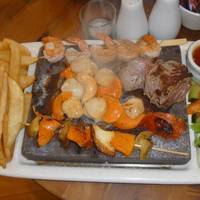 Cafe Affair of Nelson