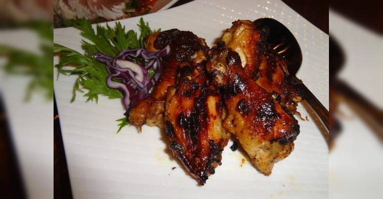 Снимок Chada Thai, Пальмерстон-Норт