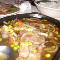 China City Licensed BYO Restaurant