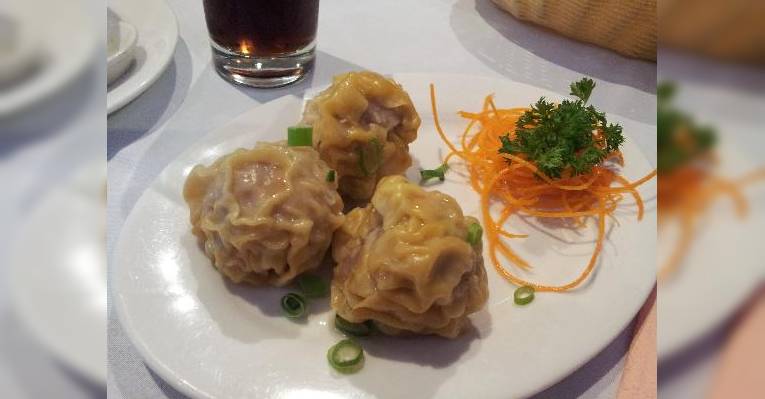 Снимок Chopsticks Restaurant, Роторуа