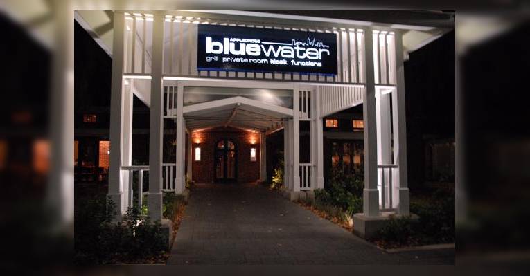 Снимок Bluewater Cafe, Перт