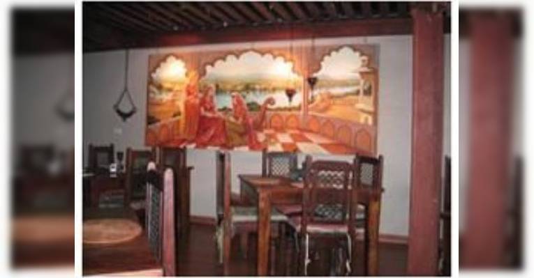 Снимок Bombay Dhaba, Брисбен