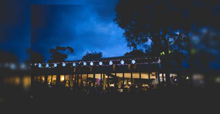 Изображение Boulevard Restaurant, Мельбурн