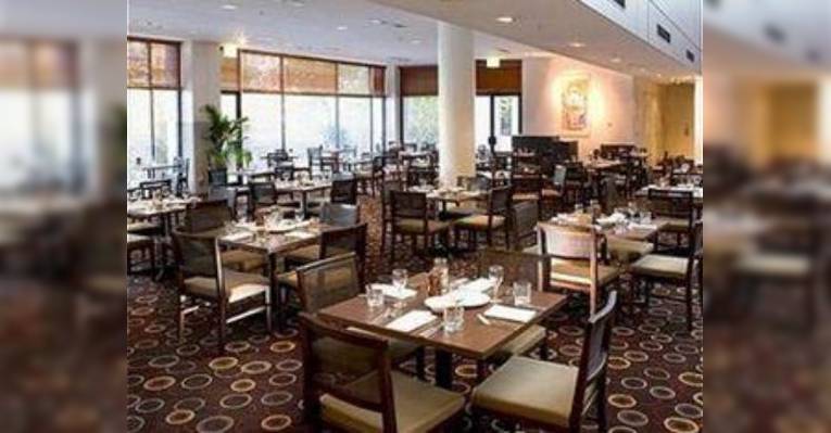 Снимок Redsalt Crowne Plaza Canberra, Канберра
