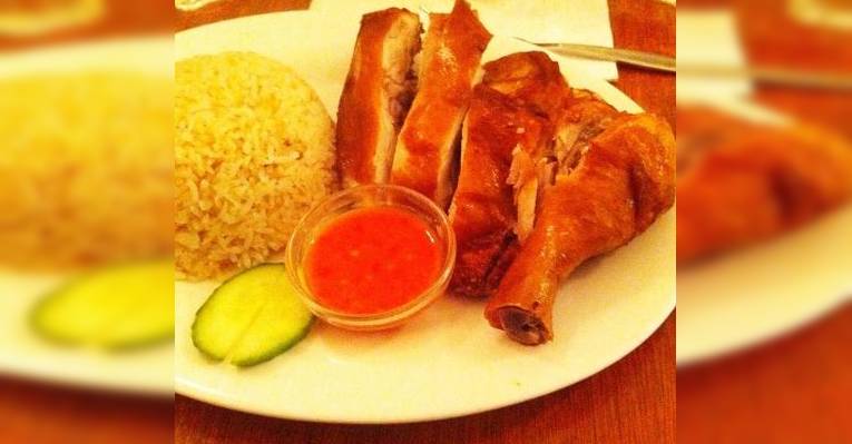 Снимок Cinta Malaysian Kitchen, Веллингтон