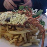 Craypot Cafe & Bar