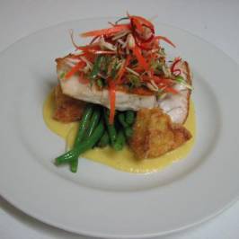 Casmar Restaurant and Bar