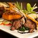 Снимок Ginger and Garlic Restaurant, Timaru