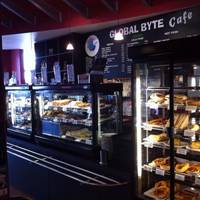 Global Byte Cafe
