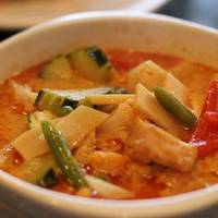 Golden Bell Thai Restaurant