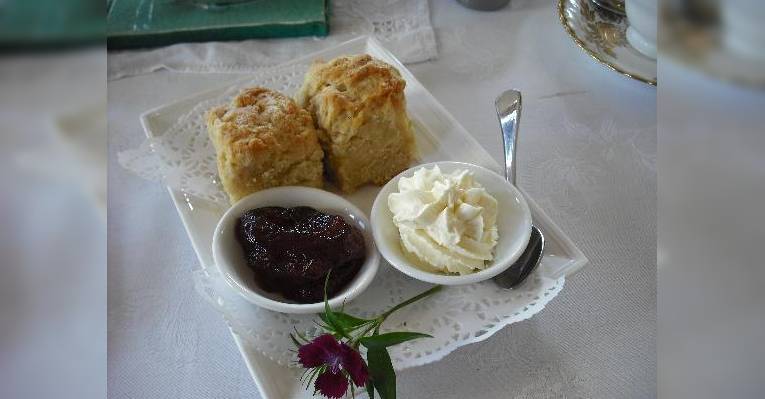 Снимок Golden Island Chinese Restaurant, Оамару