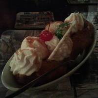 Gostiona Licensed Restaurant