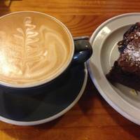 Hobnail Cafe