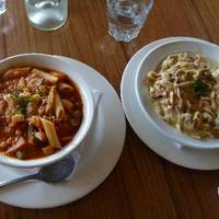 Hunters Cafe & Bar