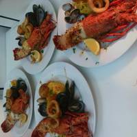 Kepler's Restaurant