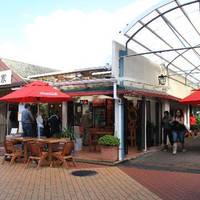 King Wah Restaurant