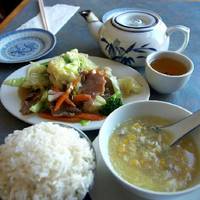 Lakeside Palace Chinese Restaurant