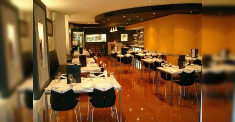 Снимок Little India Bistro & Tandoor, Веллингтон