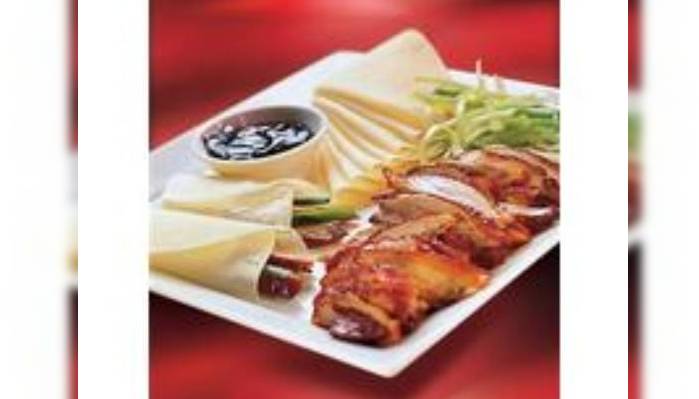 Снимок Mandarin Chinese Restaurant, Квинстаун