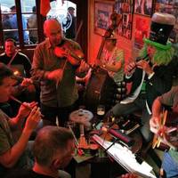 McMorrissey's Irish Pub & Eatery