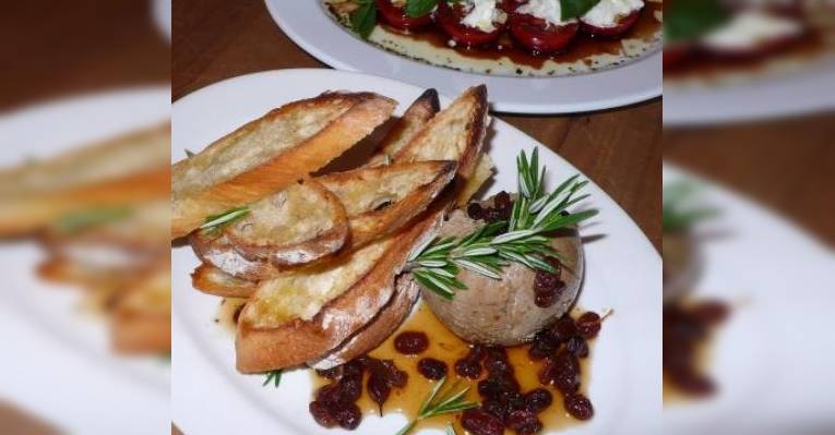 Снимок Mezze Bar, Окленд