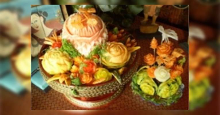 Снимок Narm Thong Thai, Окленд