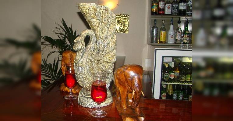 Изображение Nickie's Thai Restaurant & Bar, Окленд
