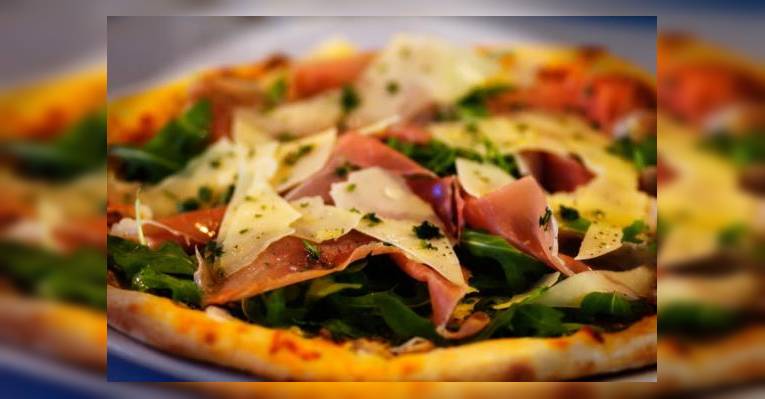 Изображение Non Solo Pizza, Окленд