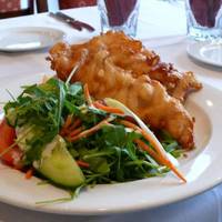 Oaks Restaurant Cafe & Bar