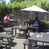 Olive Tree Cafe