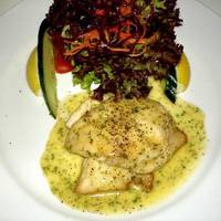 Only Seafood