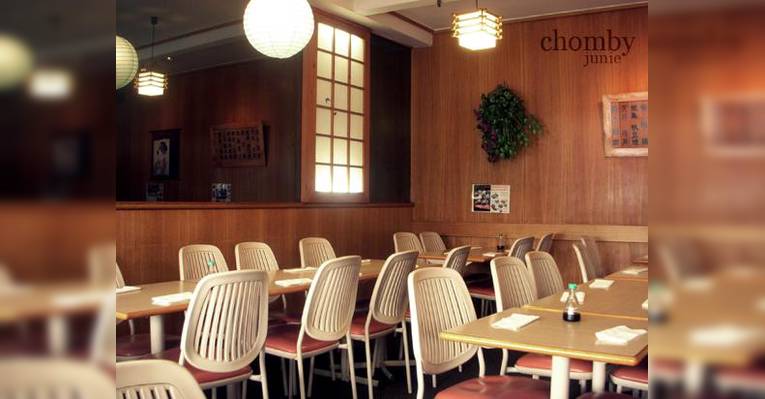 Снимок Edoya Japanese Restaurant, Мельбурн