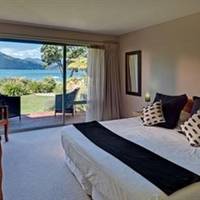 Raetihi Lodge