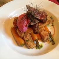 Redcliff Restaurant & Bar