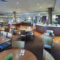 Senses Restaurant