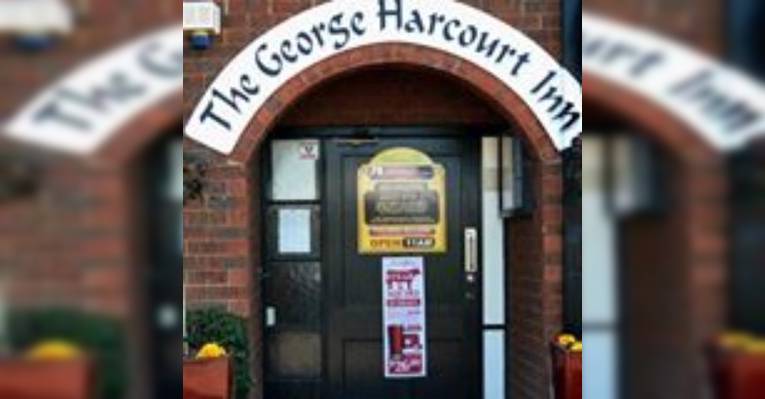 Снимок George Harcourt Inn, Канберра