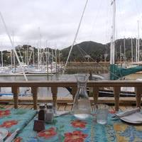 Reva's On The Waterfront